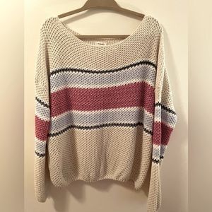 ee:some Woman’s Sweater Boutique